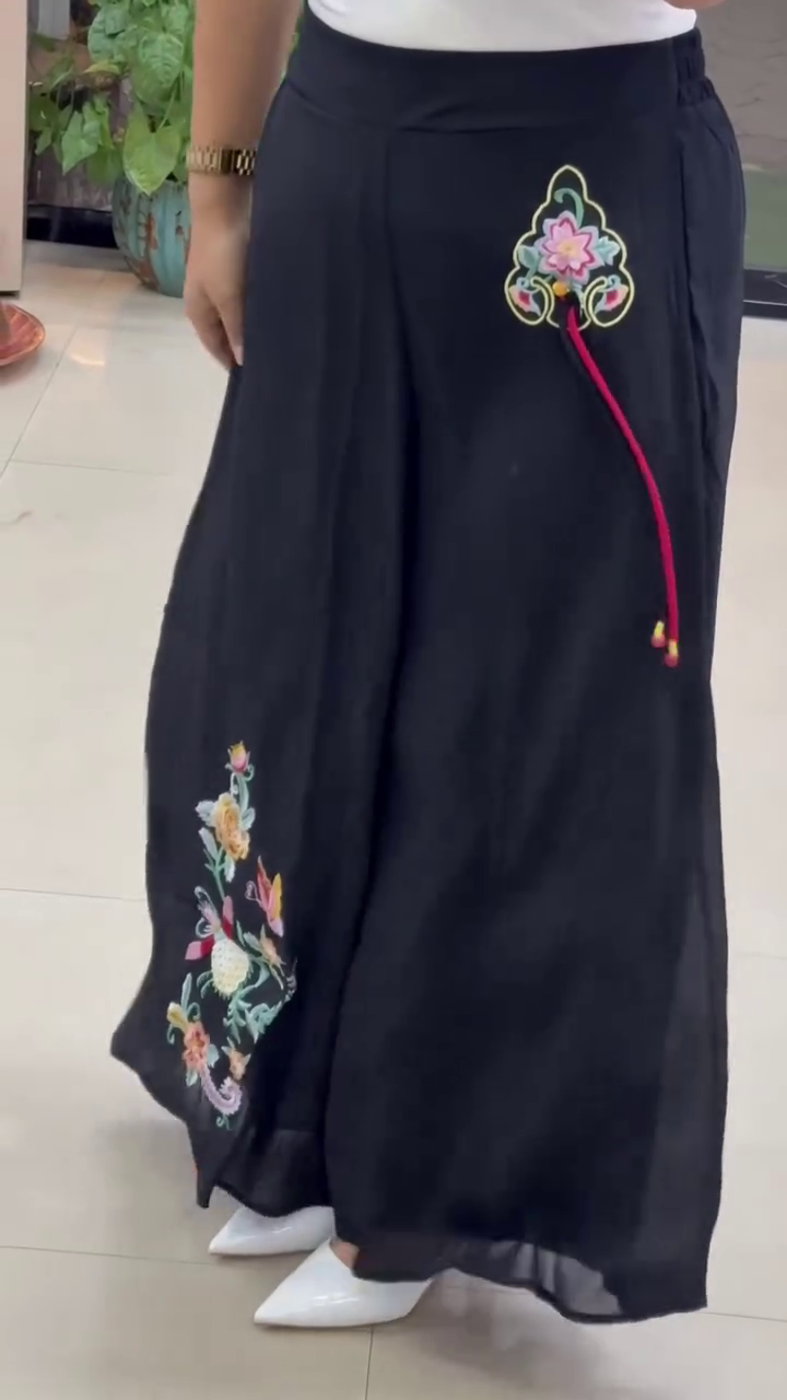 First slide